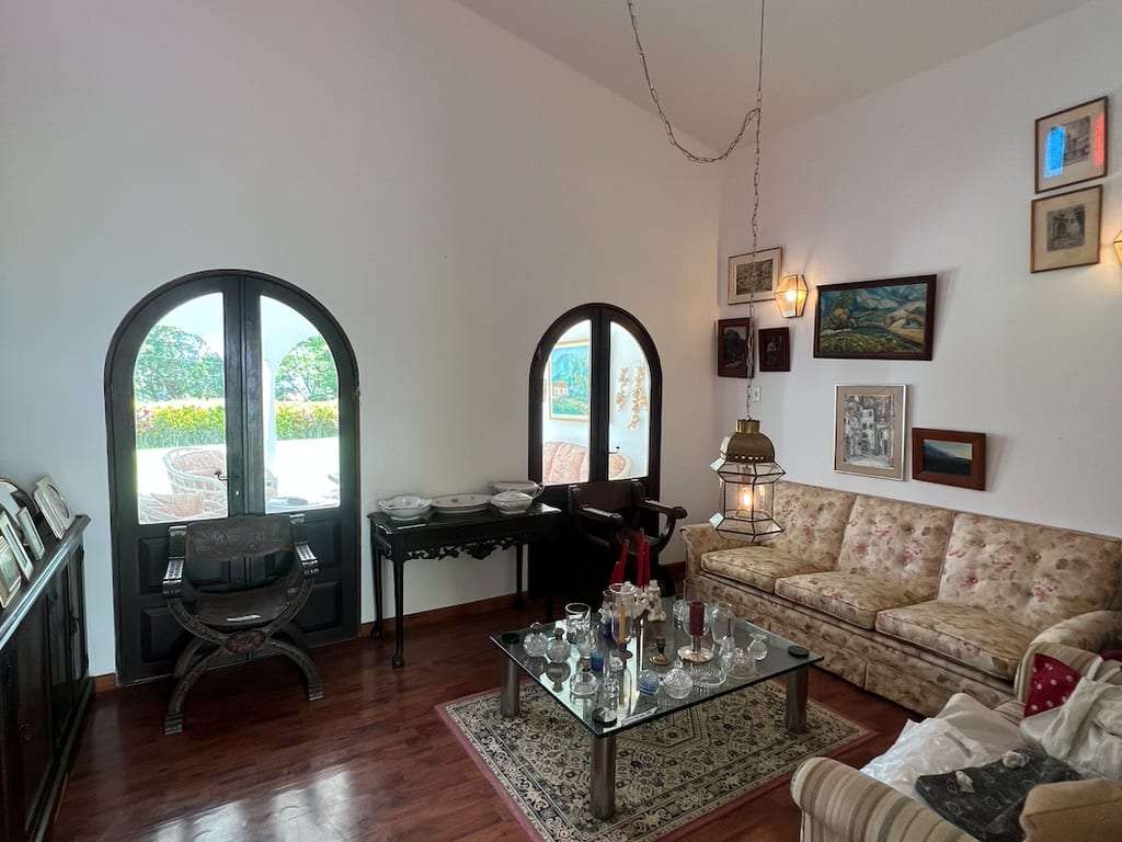 Casa en Cerro Verde, Caracas