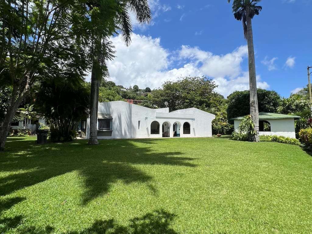 Casa en Caracas - 1