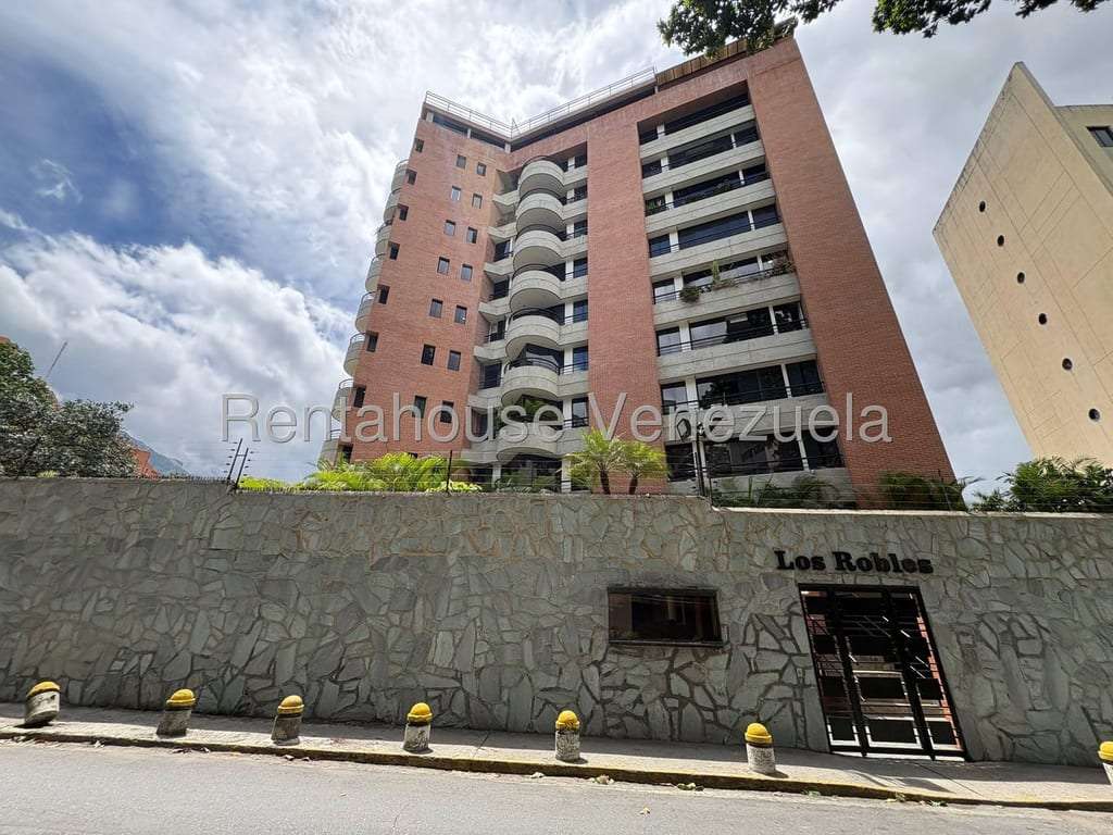 Apartment in Montecristo, Caracas - 1