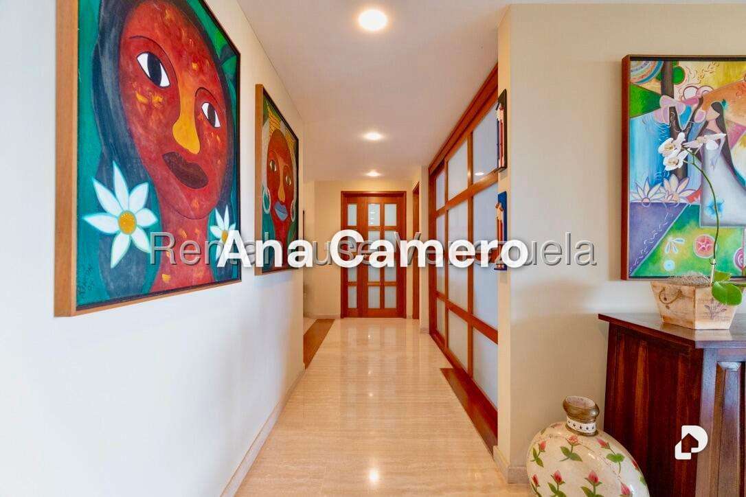 Apartamento en Alto Hatillo, Caracas – 26