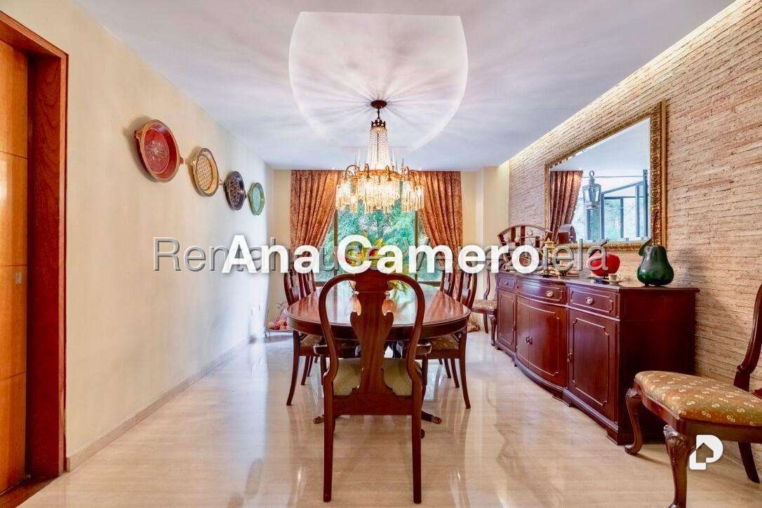 Apartamento en Alto Hatillo, Caracas – 15