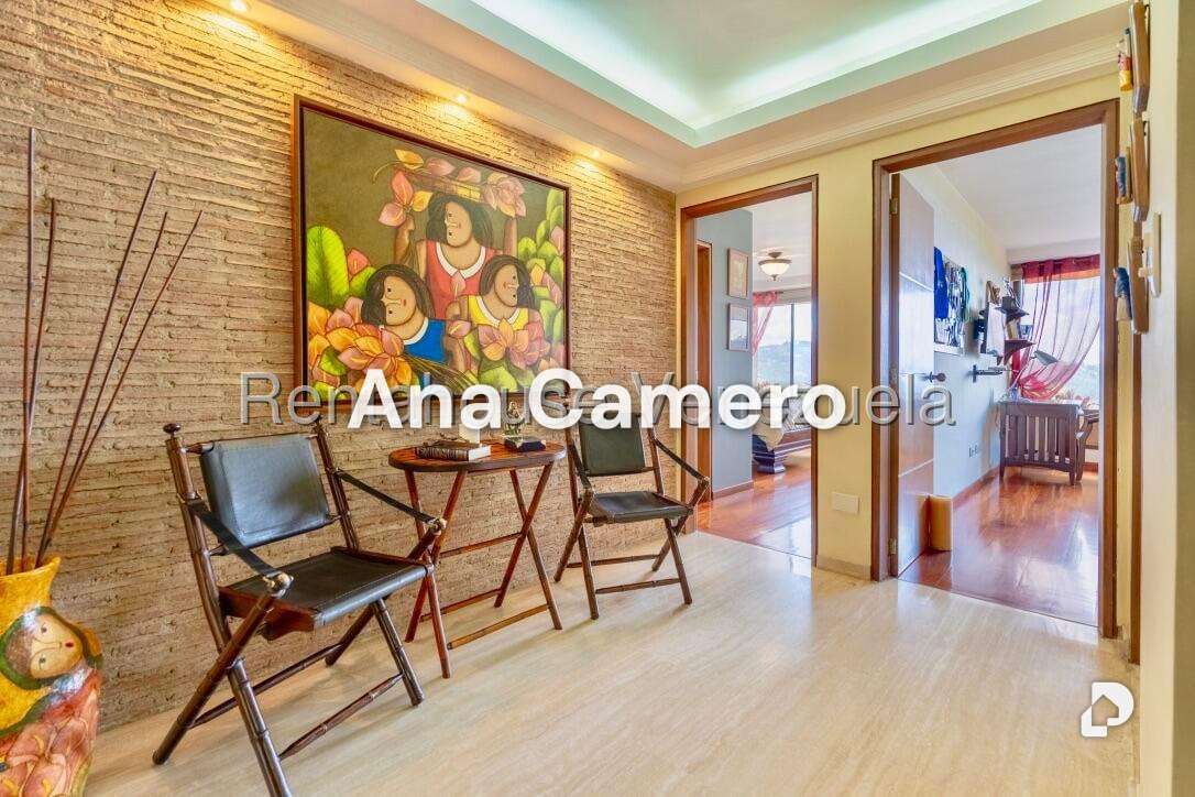 Apartamento en Alto Hatillo, Caracas – 29