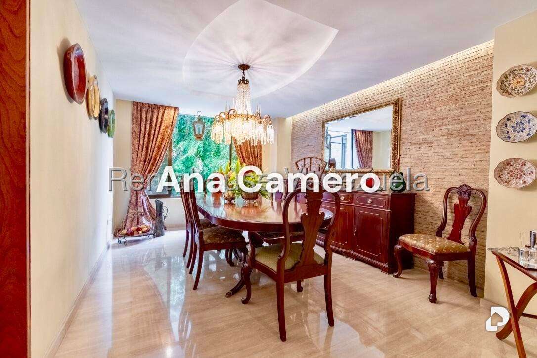 Apartamento en Alto Hatillo, Caracas – 14
