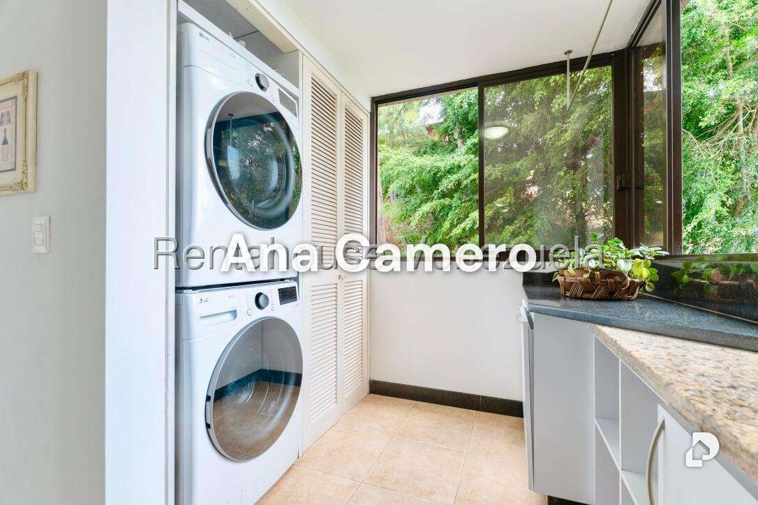 Apartamento en Alto Hatillo, Caracas – 21