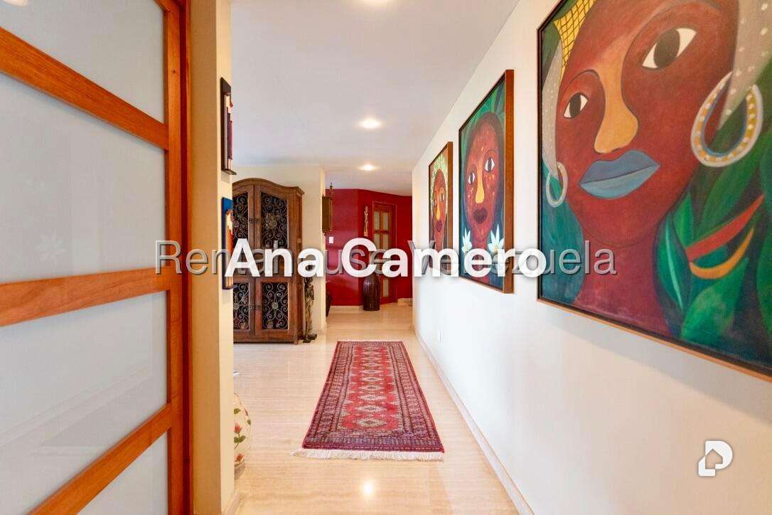 Apartamento en Alto Hatillo, Caracas – 13