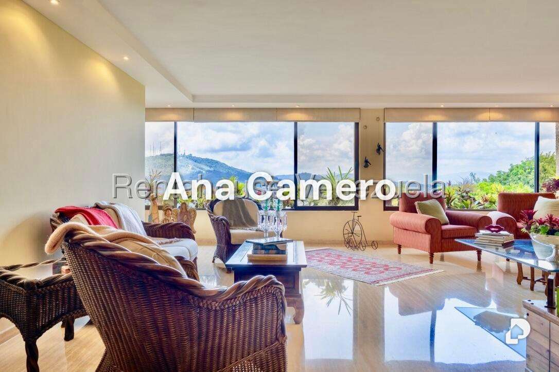 Apartamento en Alto Hatillo, Caracas – 7
