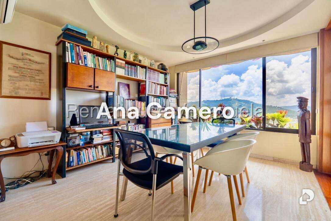 Apartamento en Alto Hatillo, Caracas – 25