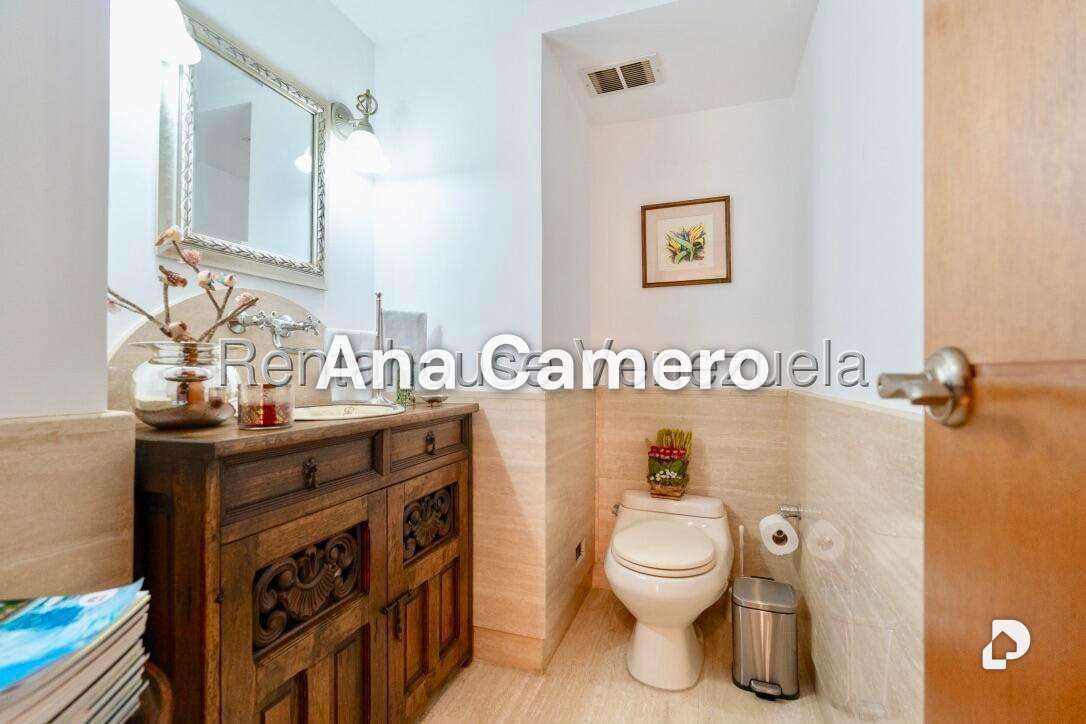 Apartamento en Alto Hatillo, Caracas – 27