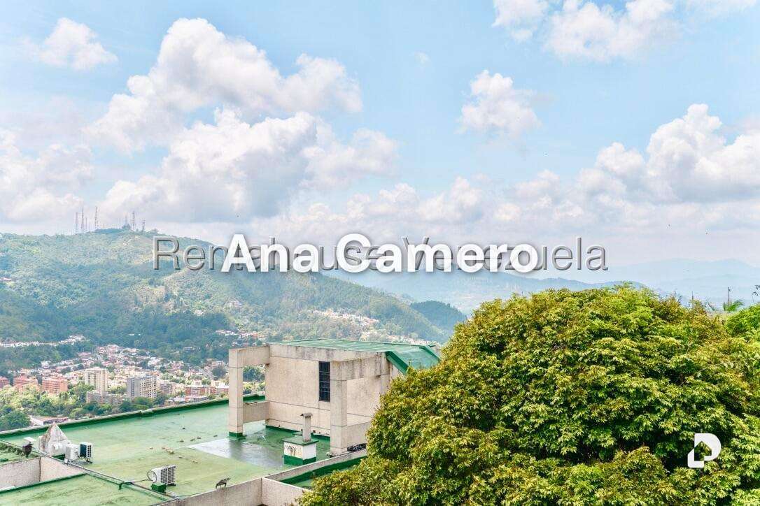 Apartamento en Alto Hatillo, Caracas – 12
