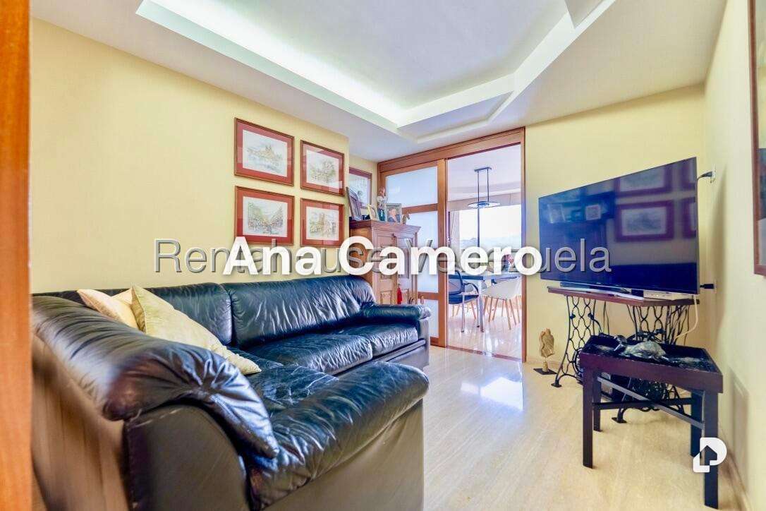 Apartamento en Alto Hatillo, Caracas – 23