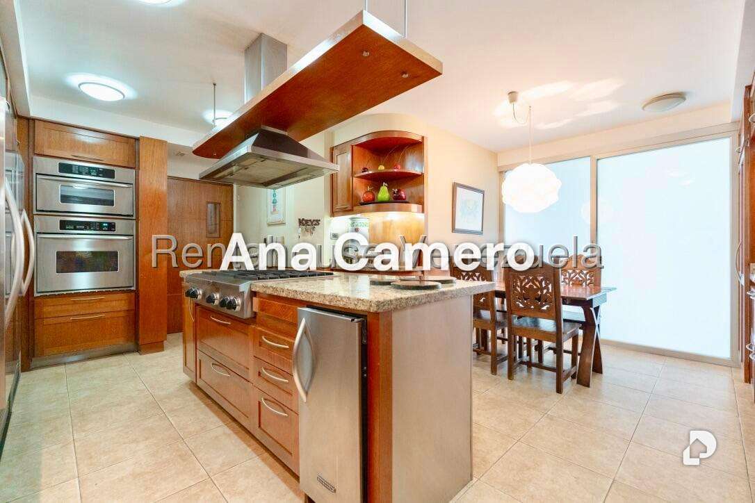 Apartamento en Alto Hatillo, Caracas – 18