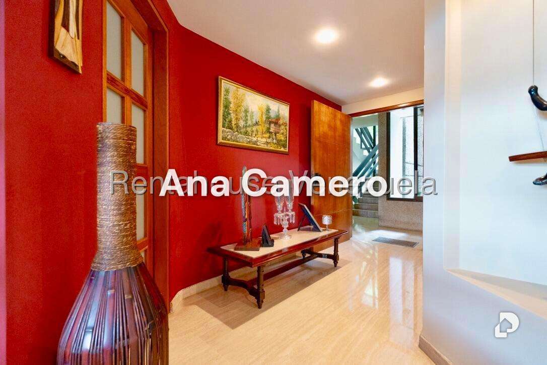 Apartamento en Alto Hatillo, Caracas – 5