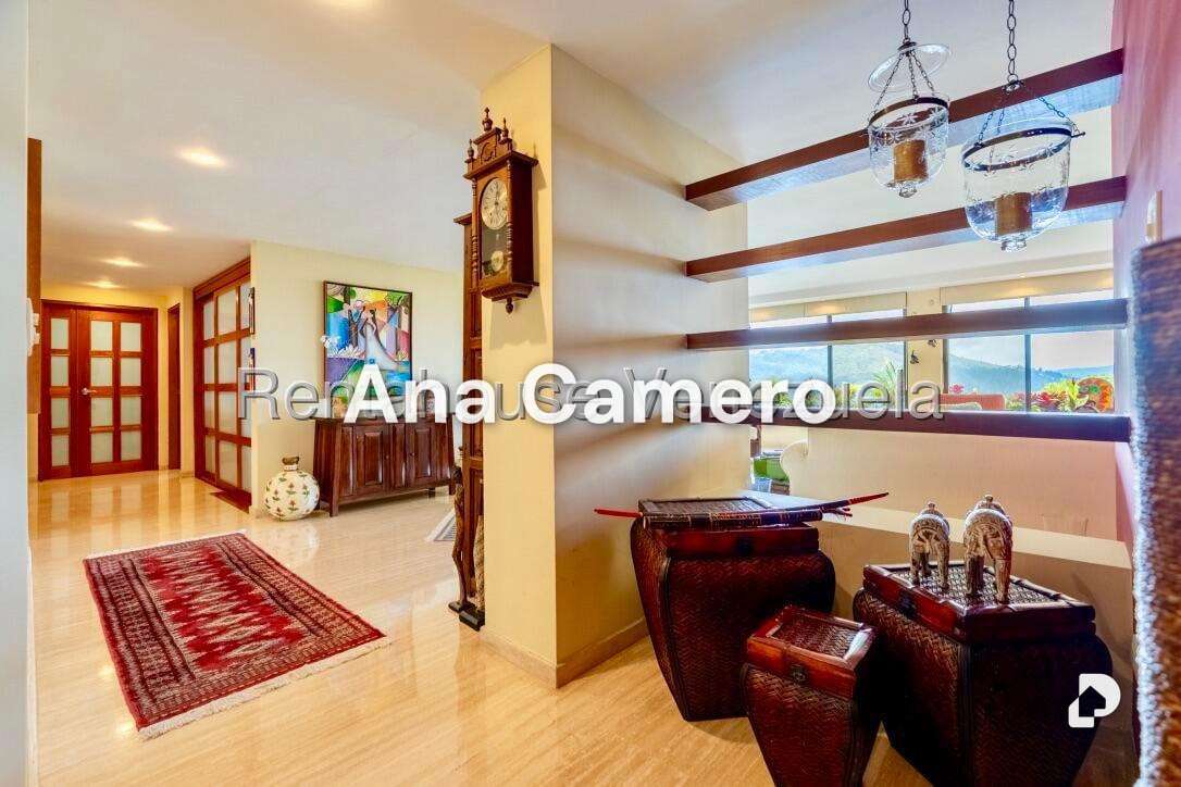 Apartamento en Alto Hatillo, Caracas – 6