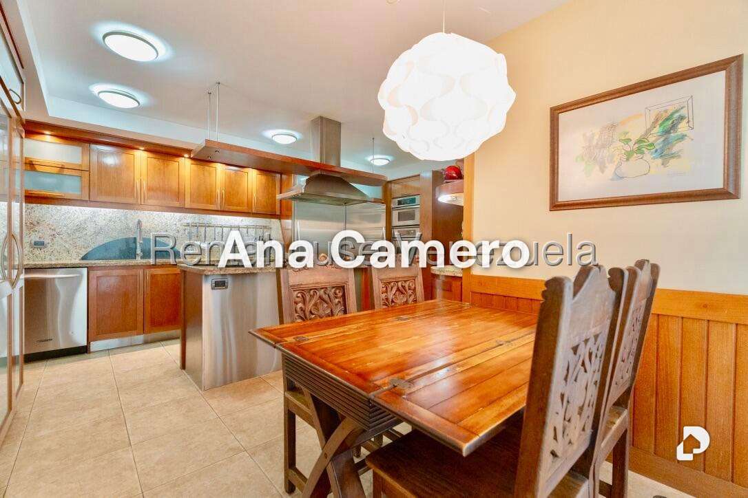 Apartamento en Alto Hatillo, Caracas – 19
