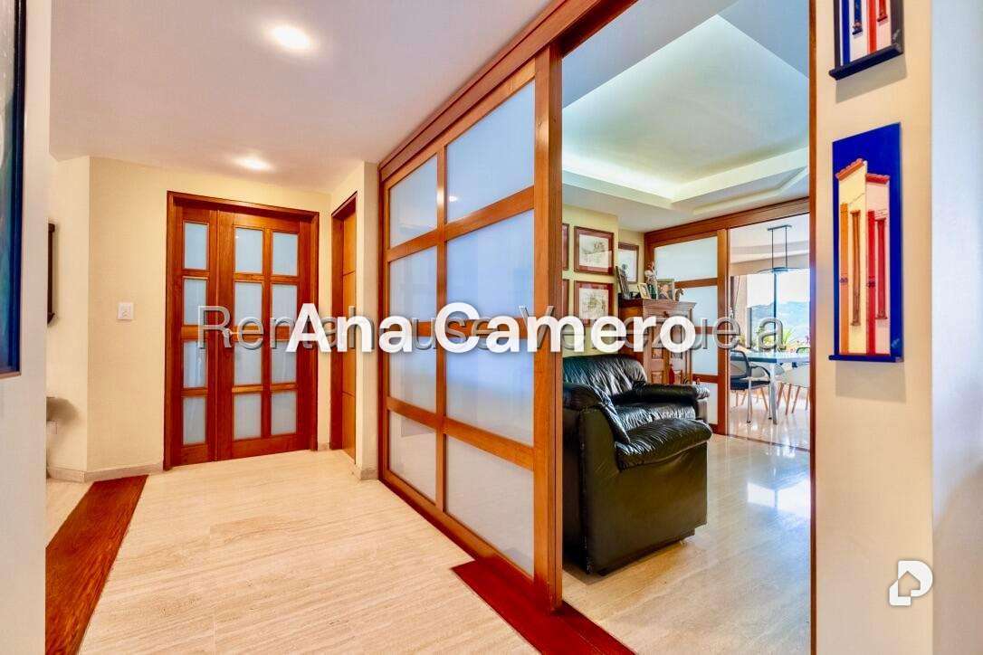 Apartamento en Alto Hatillo, Caracas – 22