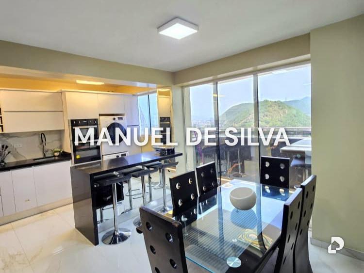 Apartamento en Vistamar, Lechería – 3