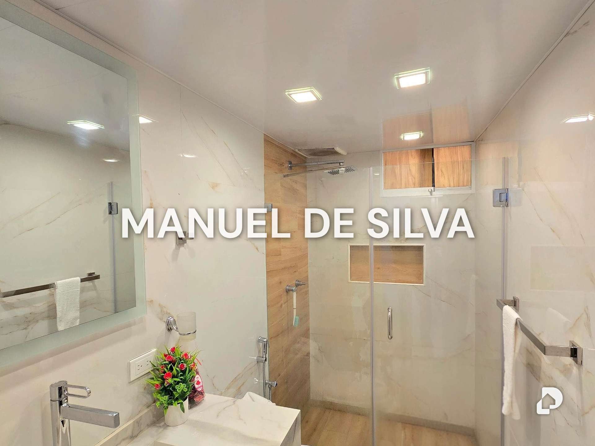 Apartamento en Vistamar, Lechería – 9