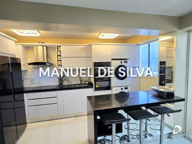 Apartamento en Vistamar, Lechería – 2