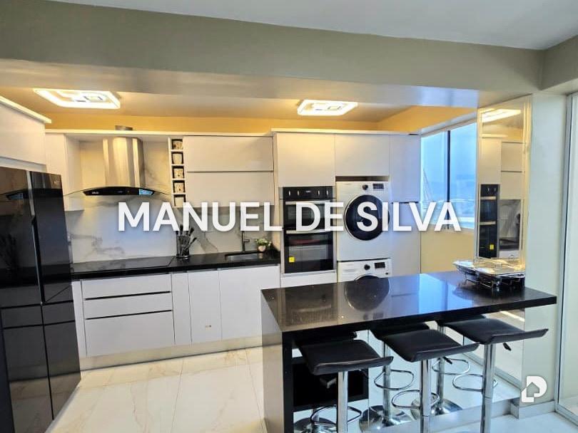 Apartamento en Vistamar, Lechería – 2