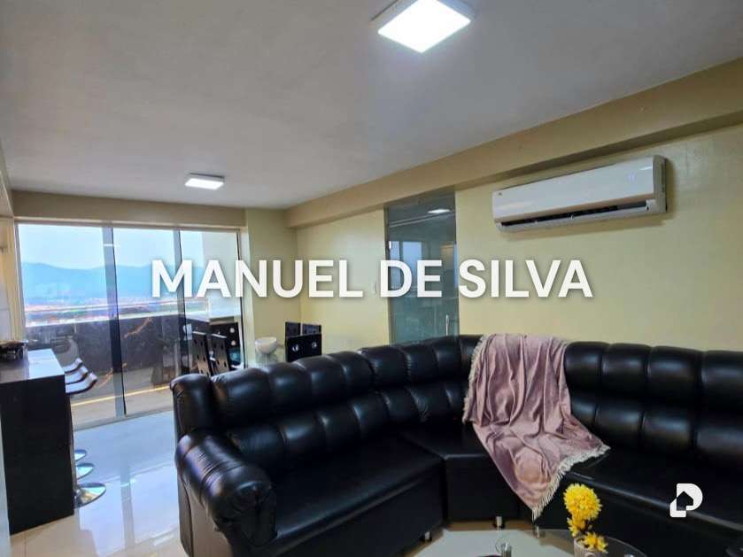 Apartamento en Vistamar, Lechería – 5