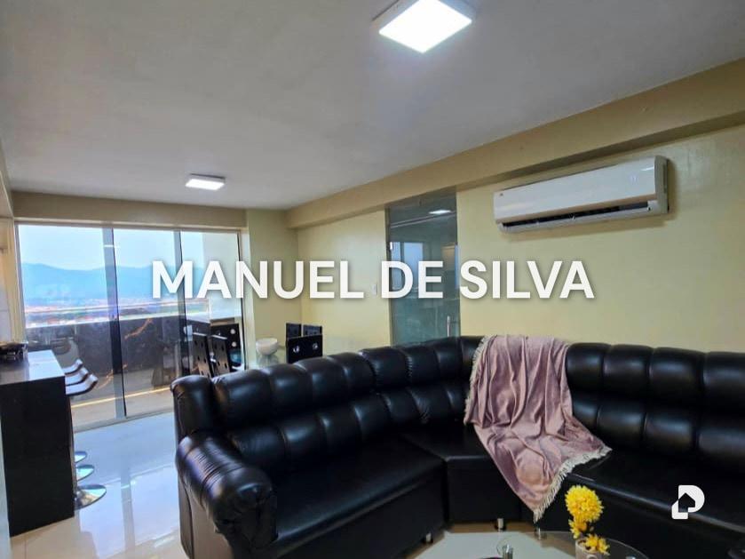 Apartamento en Vistamar, Lechería – 5