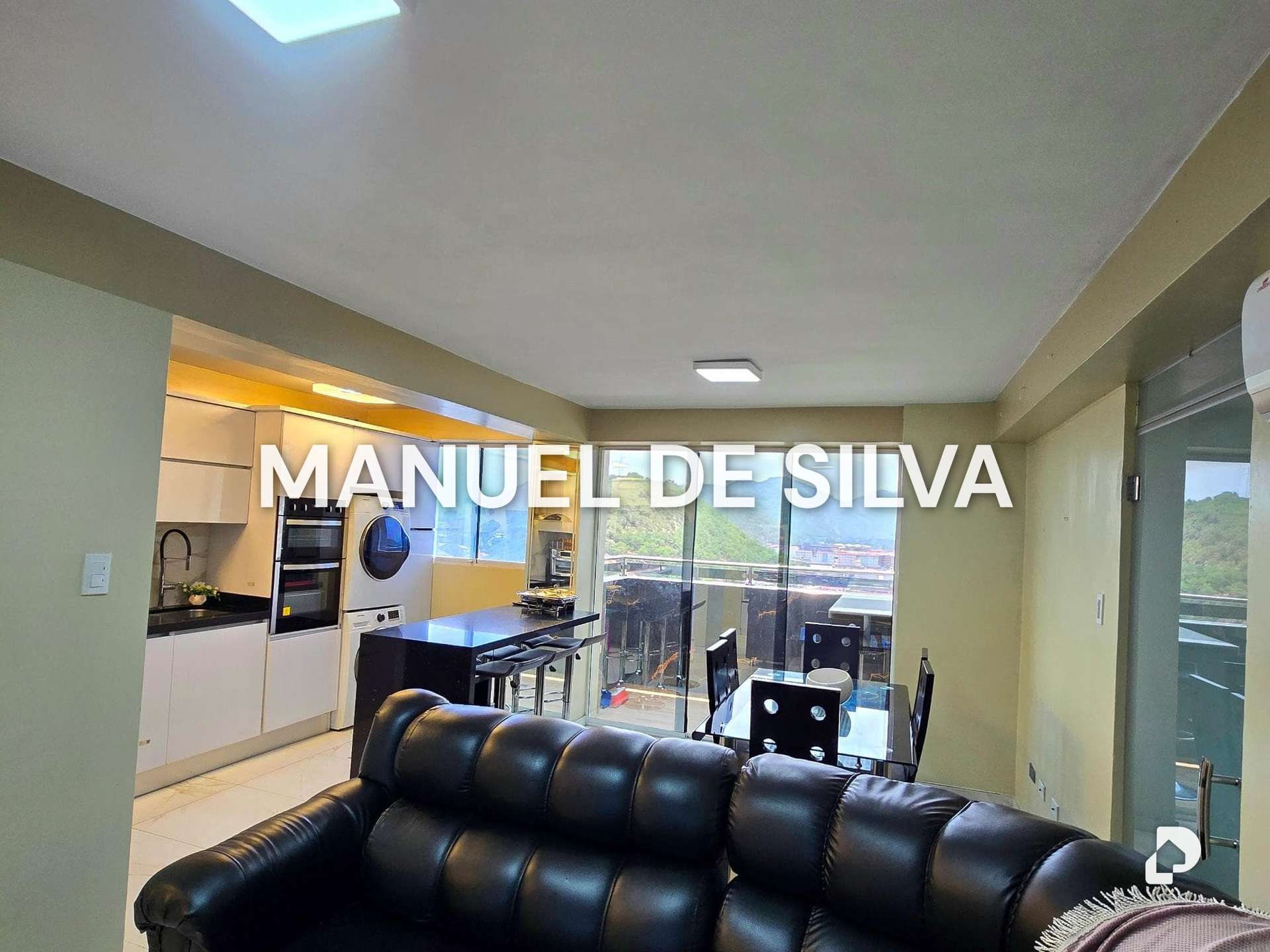 Apartamento en Vistamar, Lechería – 4