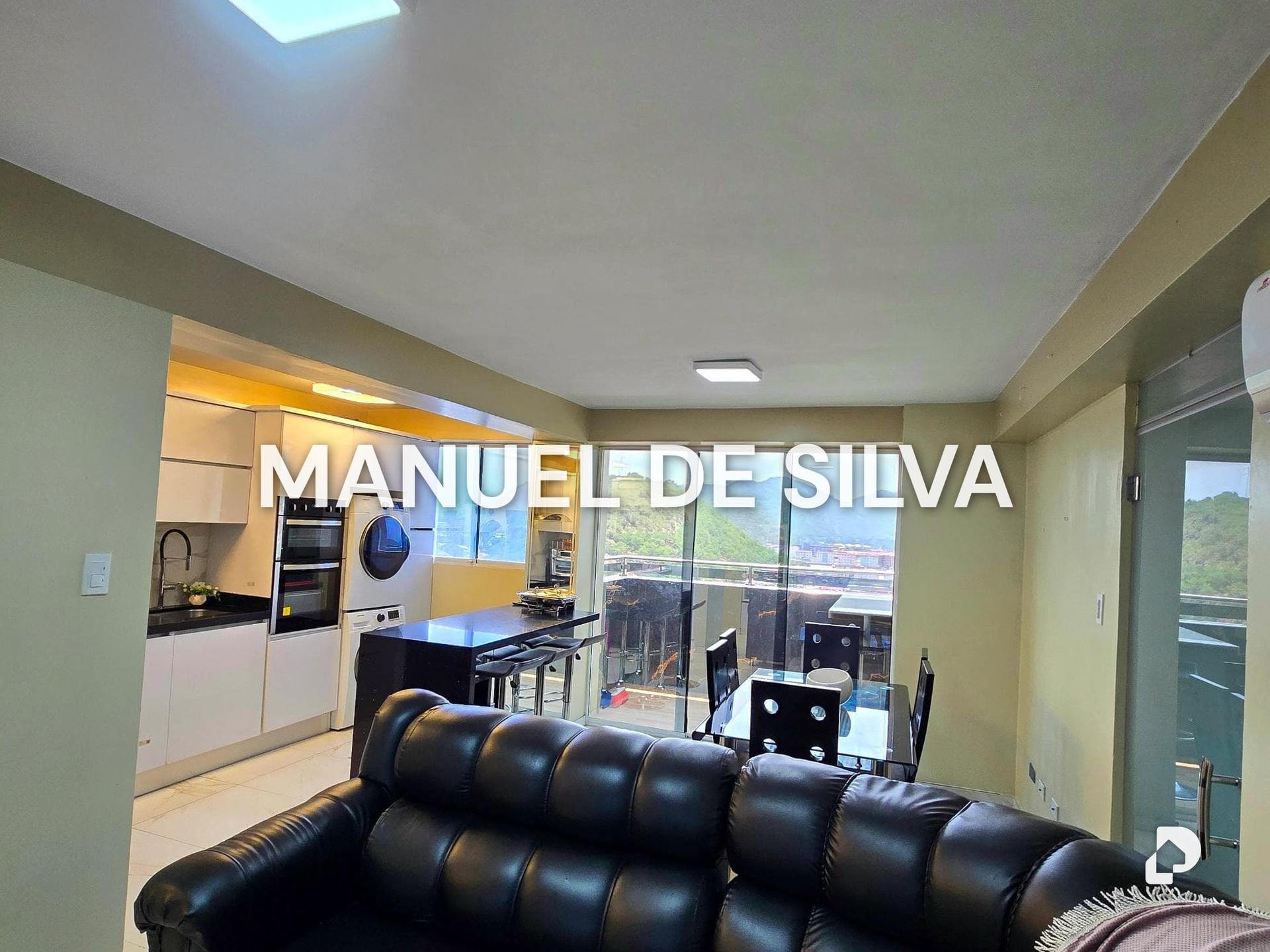 Apartamento en Vistamar, Lechería – 4