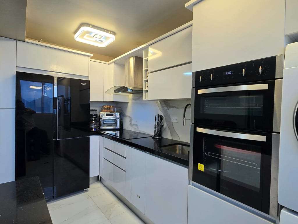 Apartamento en Vistamar, Lechería - 1