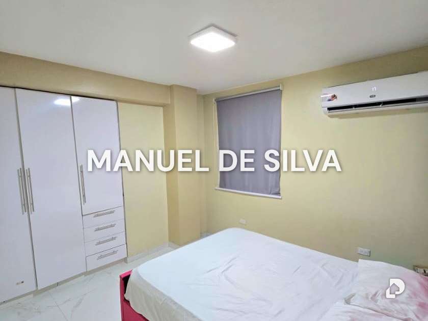 Apartamento en Vistamar, Lechería – 8