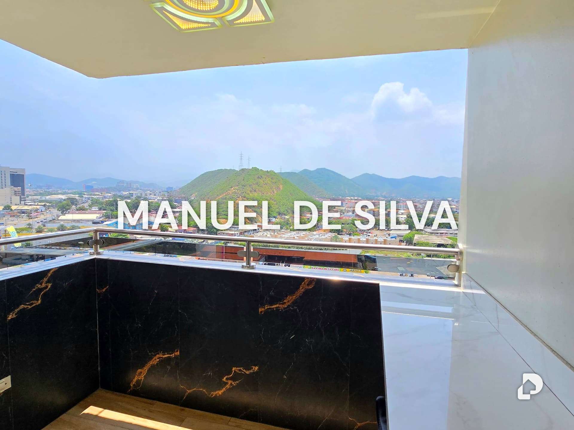 Apartamento en Vistamar, Lechería – 6