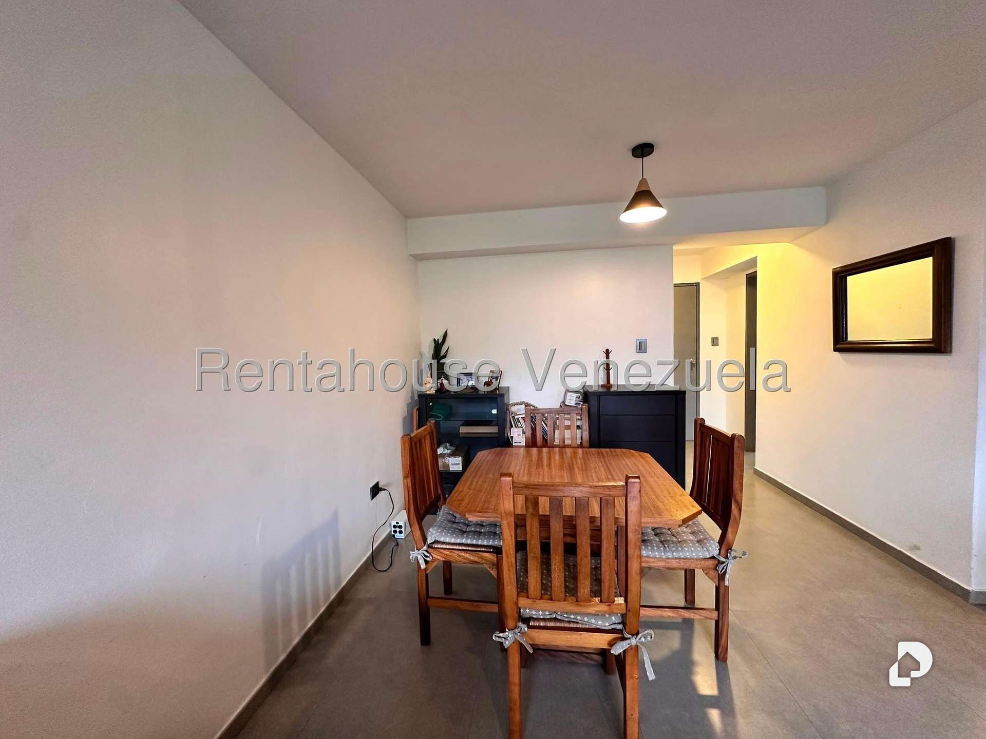 Apartamento en La Bonita, Caracas – 7