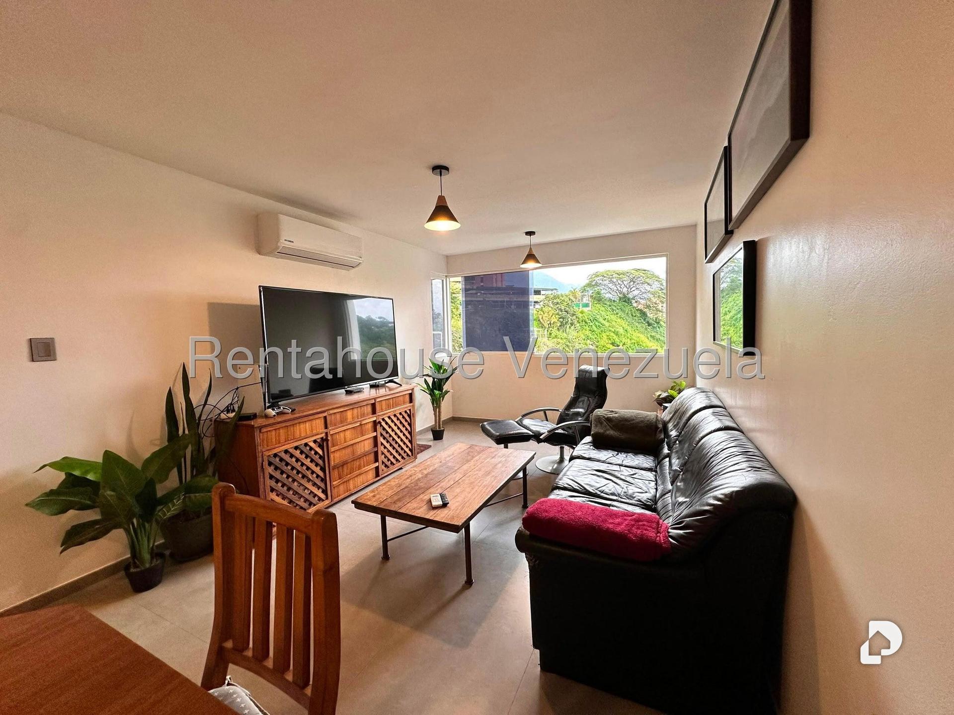 Apartamento en La Bonita, Caracas – 2