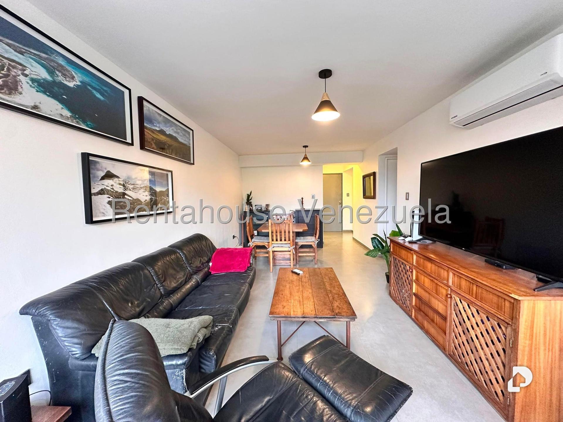 Apartamento en La Bonita, Caracas – 3