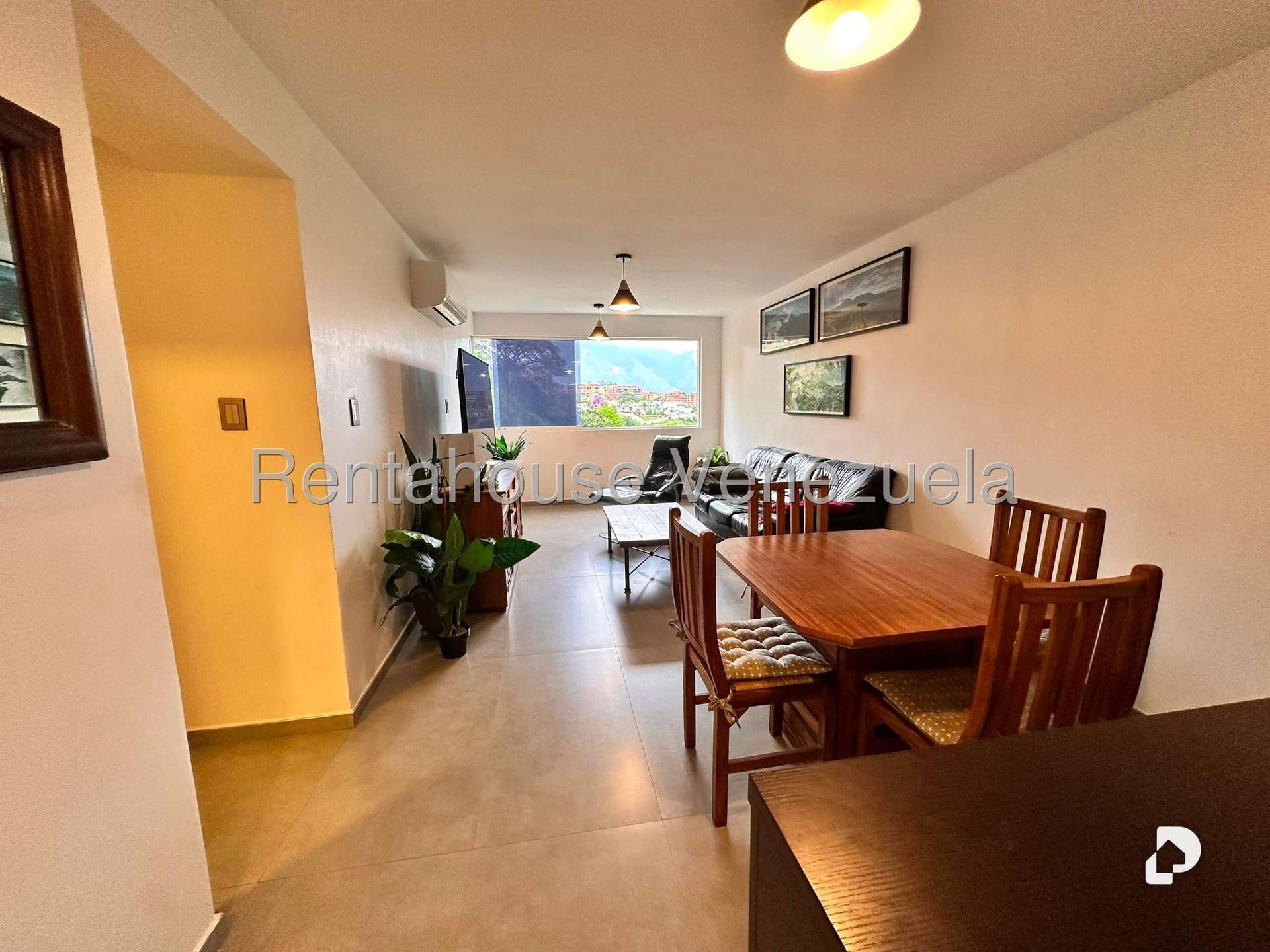 Apartamento en La Bonita, Caracas – 6