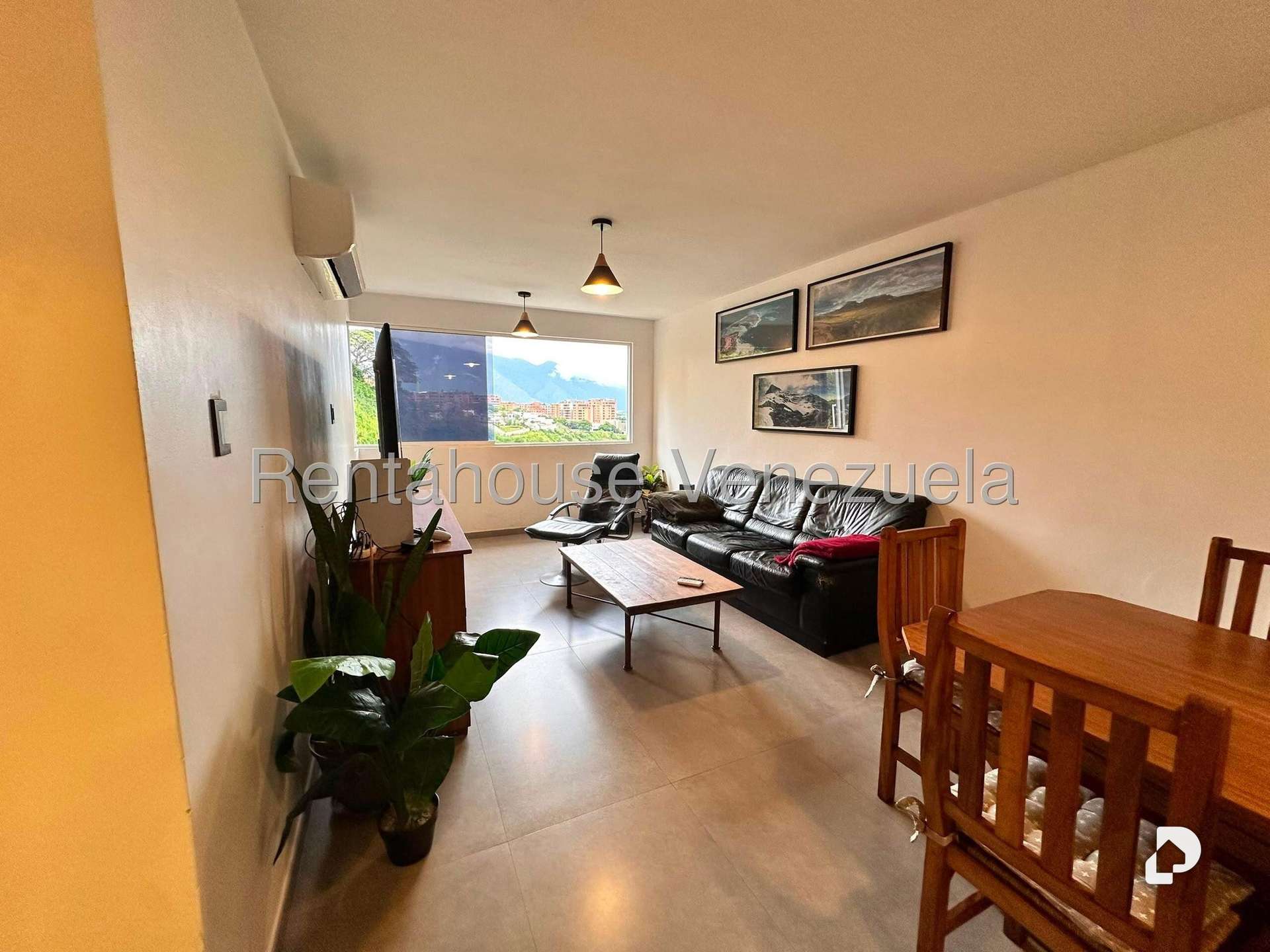 Apartamento en La Bonita, Caracas – 8
