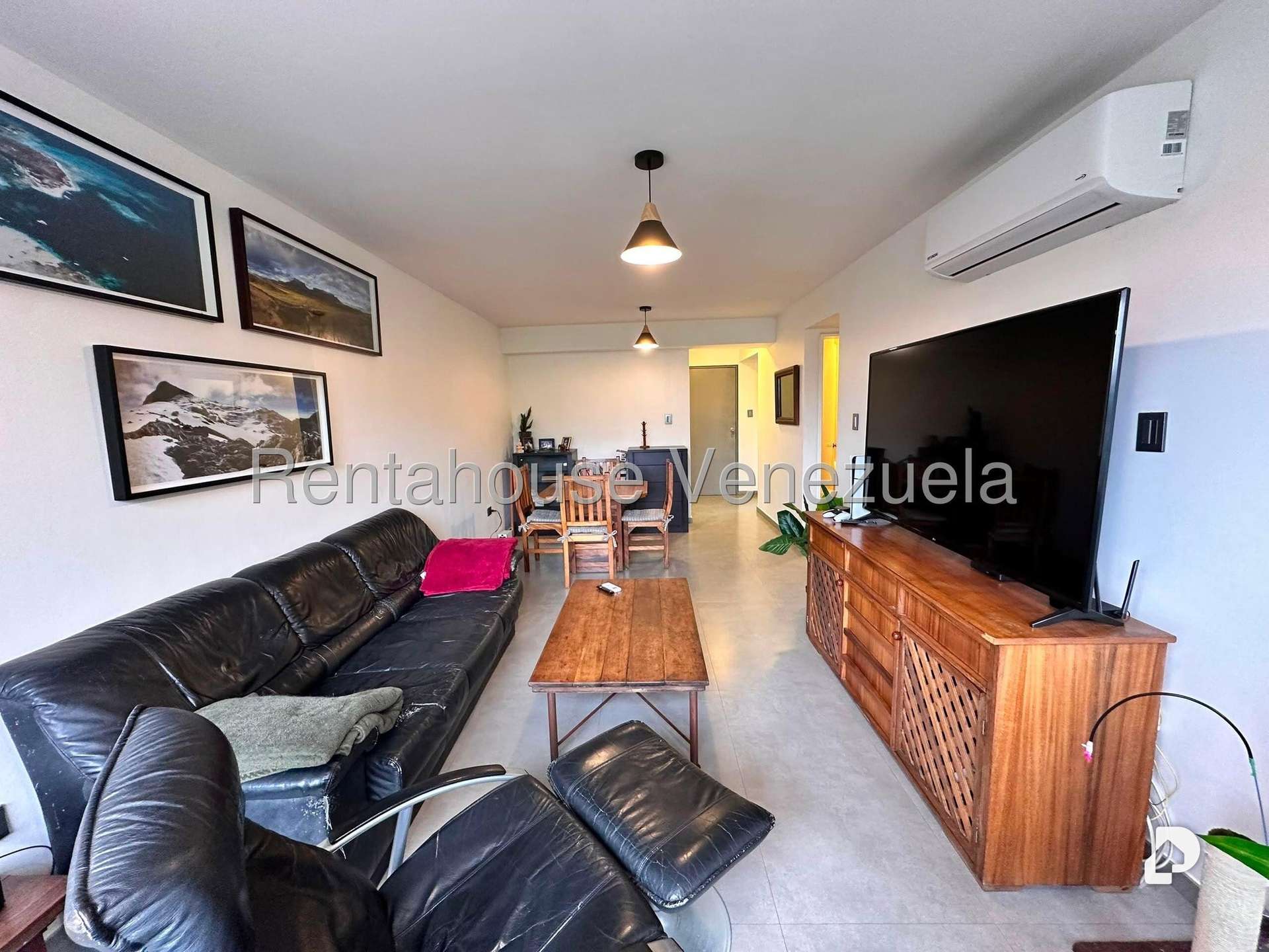 Apartamento en La Bonita, Caracas – 15