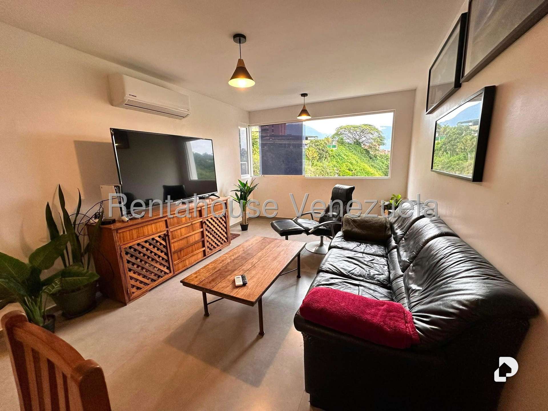 Apartamento en La Bonita, Caracas – 4