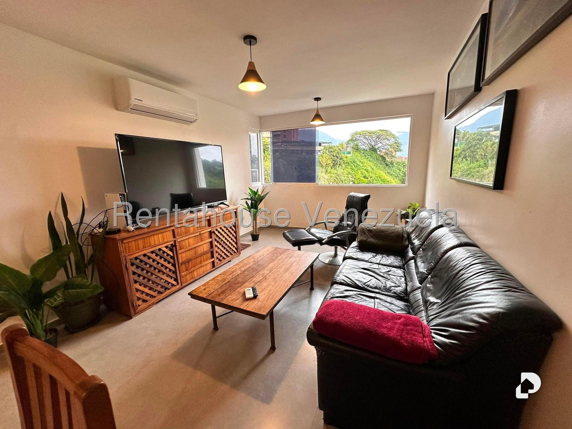 Apartamento en La Bonita, Caracas – 4