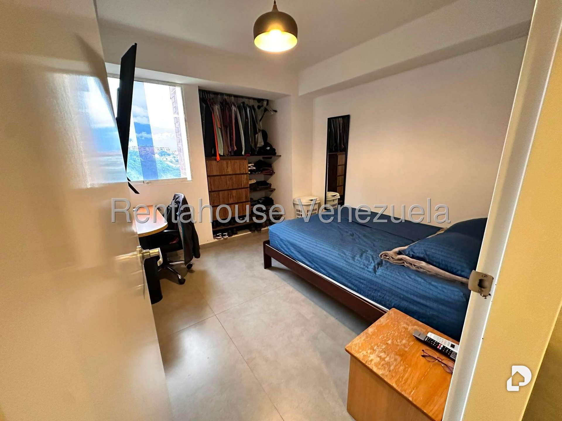 Apartamento en La Bonita, Caracas – 19