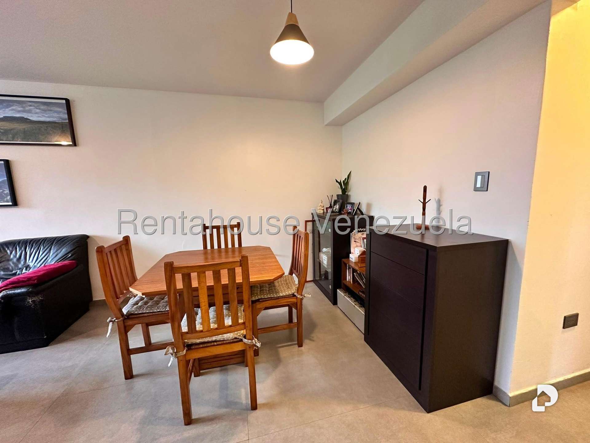 Apartamento en La Bonita, Caracas – 9