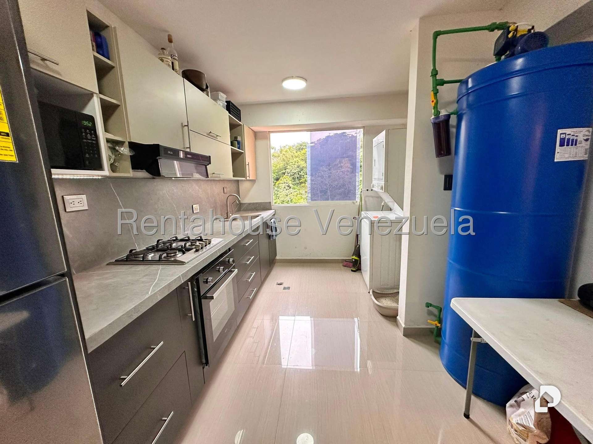 Apartamento en La Bonita, Caracas – 17