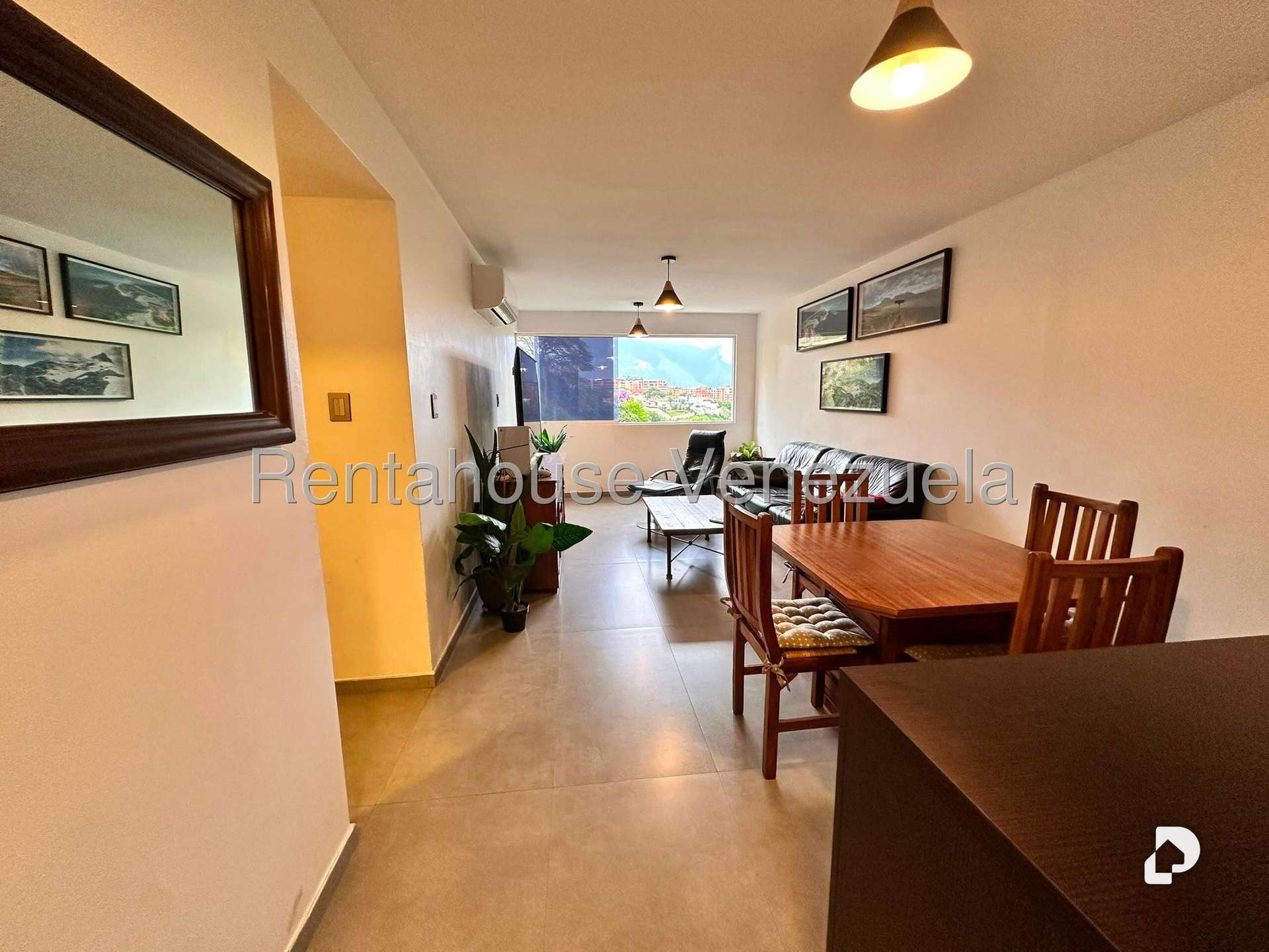 Apartamento en La Bonita, Caracas – 14