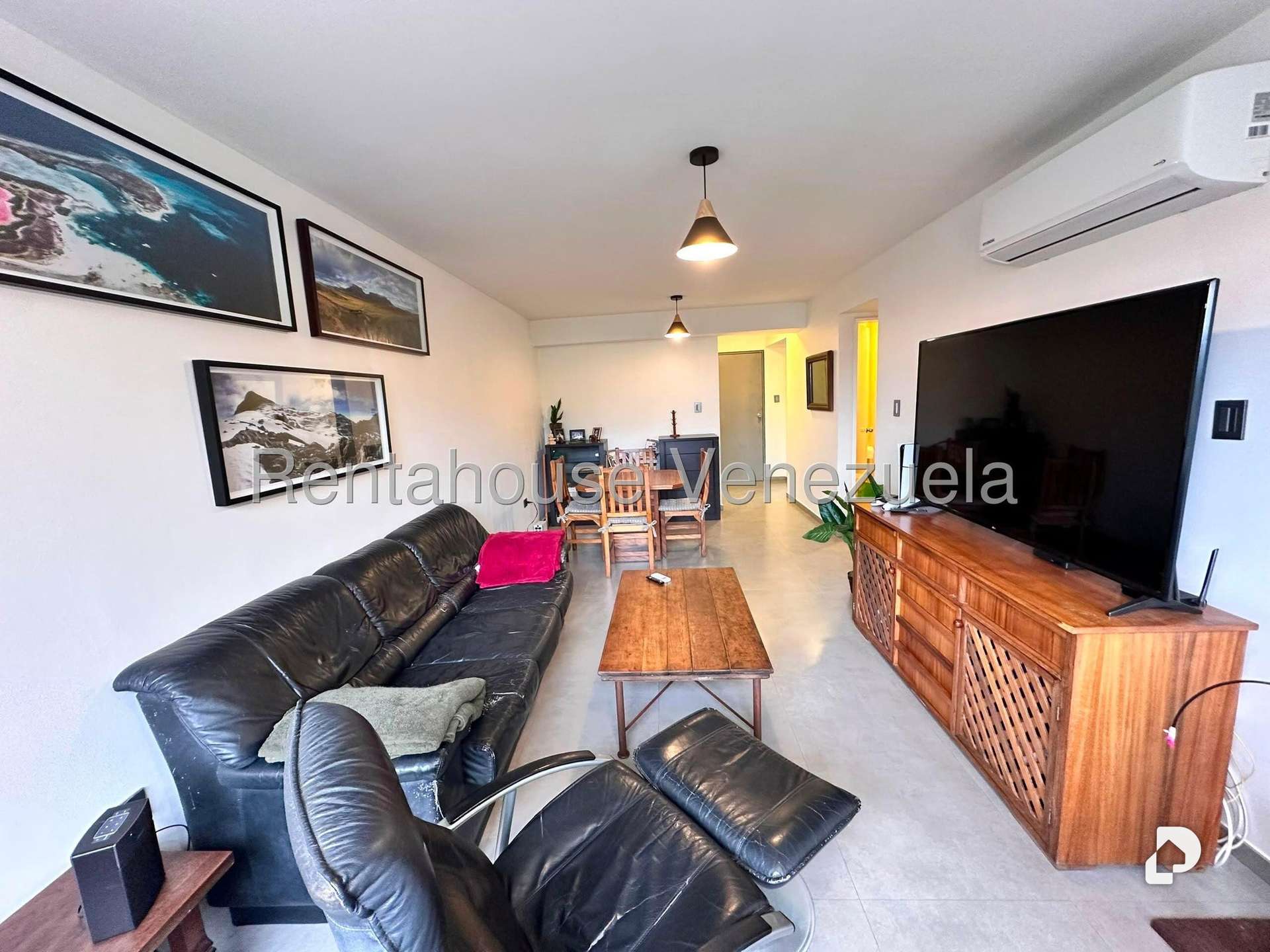 Apartamento en La Bonita, Caracas – 13