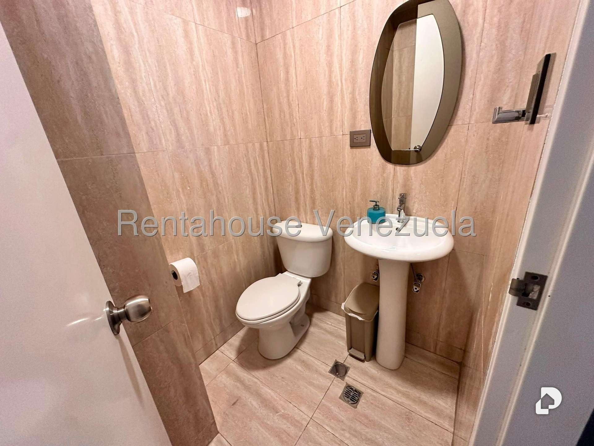 Apartamento en La Bonita, Caracas – 5