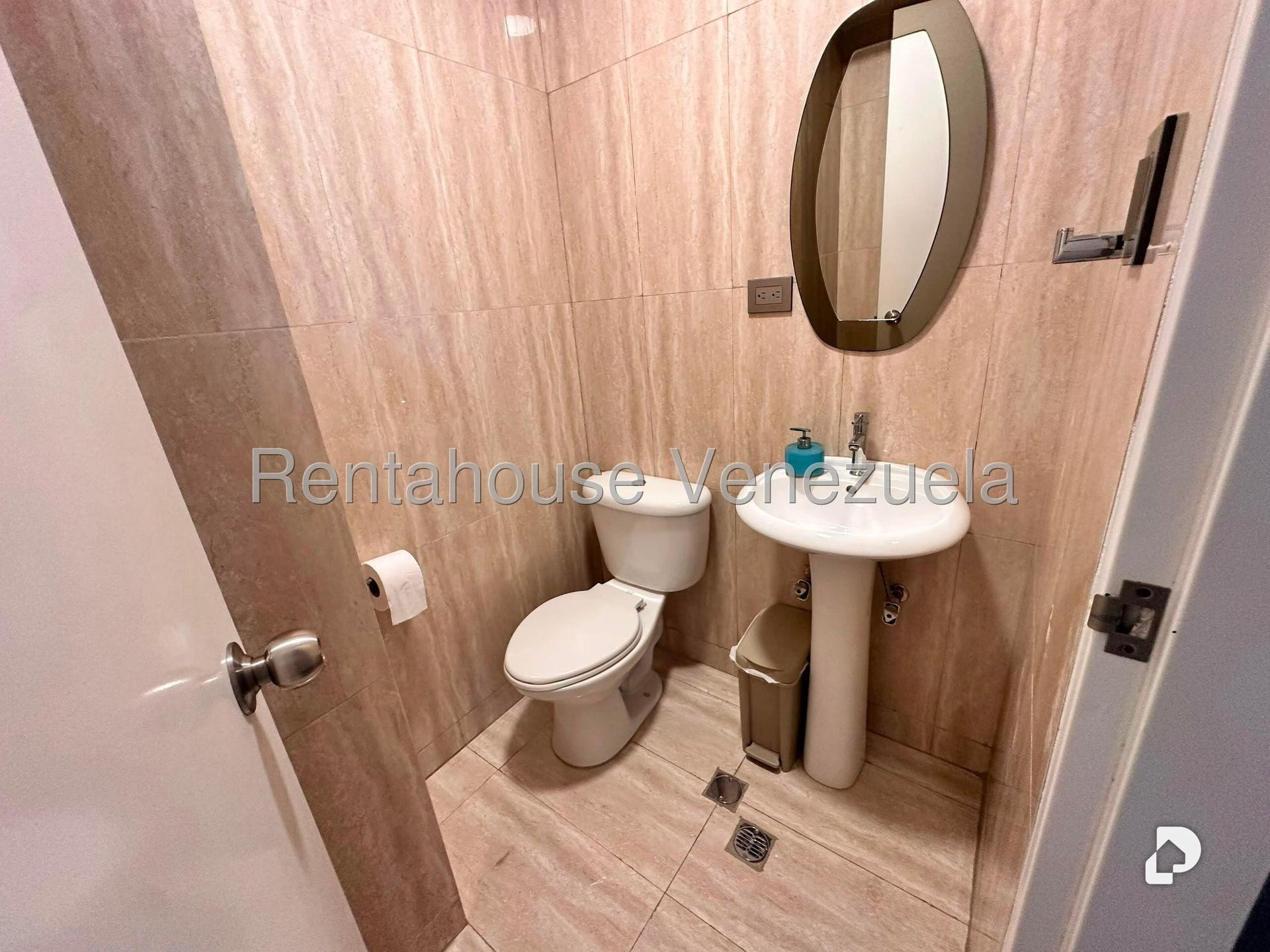 Apartamento en La Bonita, Caracas – 5