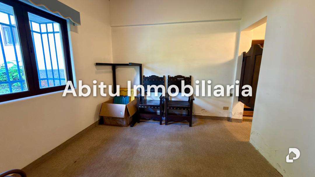 House in Cerro Verde, Caracas – 15
