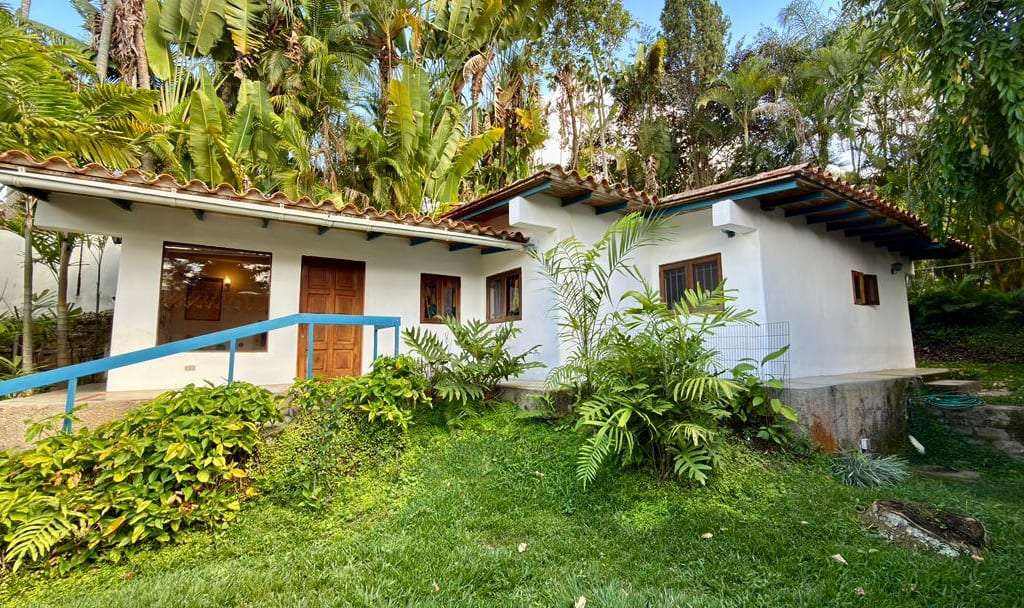 Casa en Cerro Verde, Caracas - 1