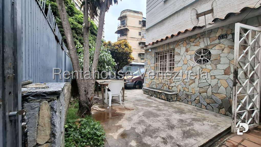 Casa en Bello Monte, Caracas – 3