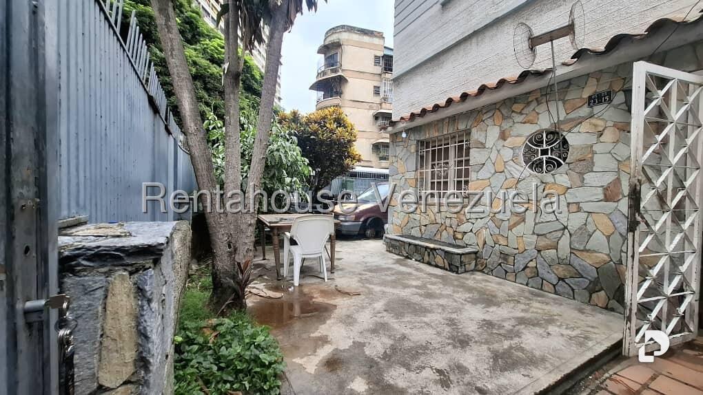 Casa en Bello Monte, Caracas – 3