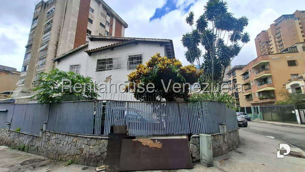 Casa en Bello Monte, Caracas – 2